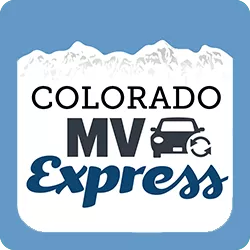 MV Express Kiosk Logo