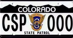 Colorado State Patrol