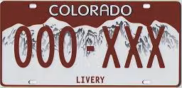 Livery