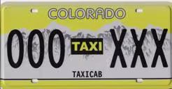 Taxicab