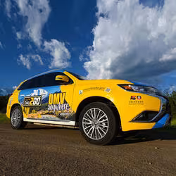 DMV2GO Car