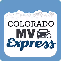 Colorado MV Express