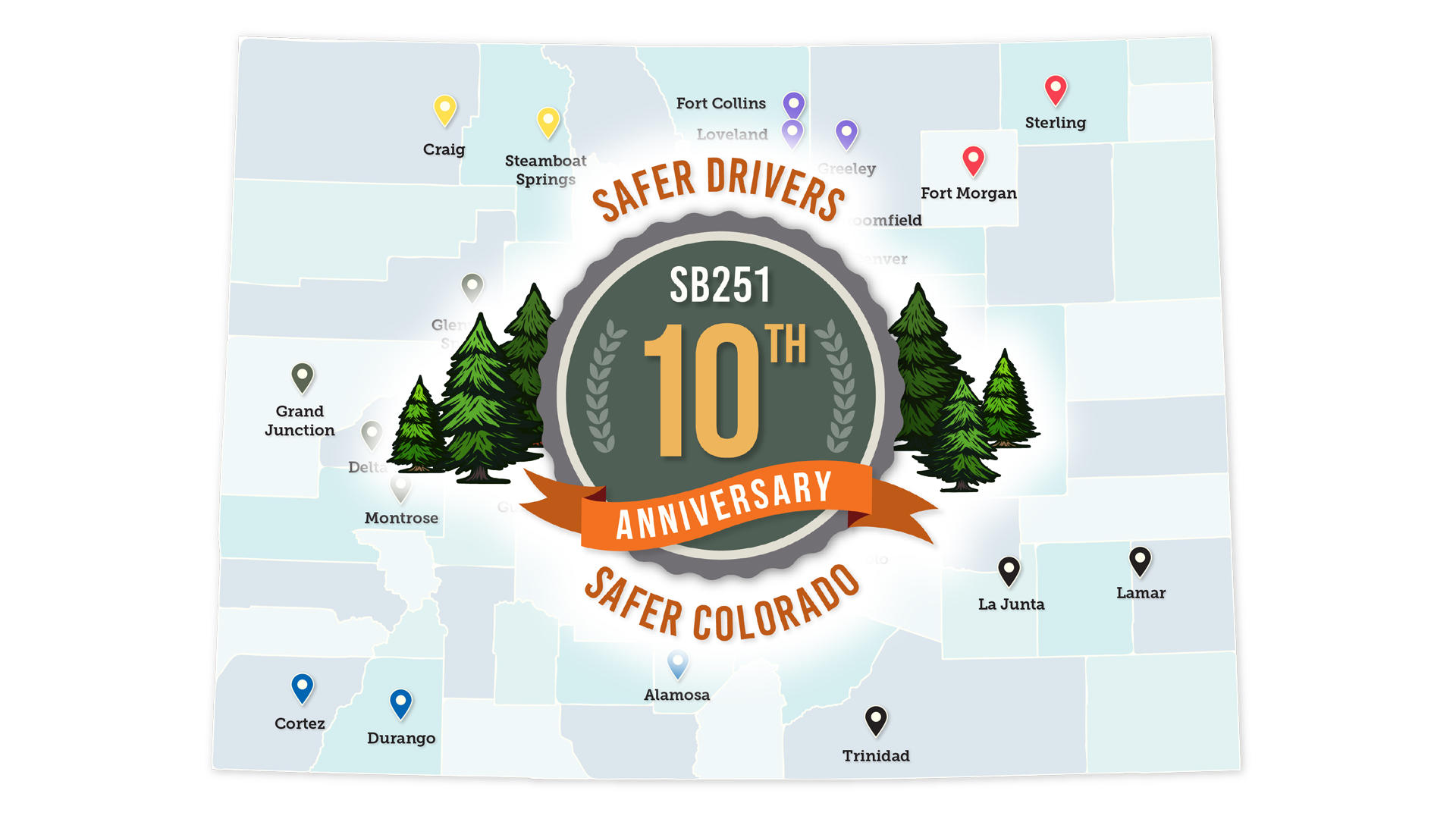 Colorado Driver's License Application and Renewal 2023