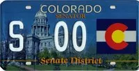 Colorado State Senator