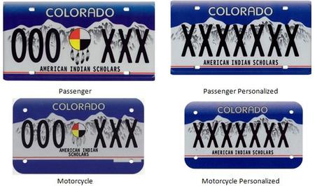 Group Special License Plates Department Of Revenue Motor Vehicle