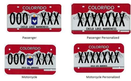 Group Special License Plates Department Of Revenue Motor Vehicle