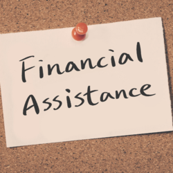 Financial Assistance for the Interlock Program