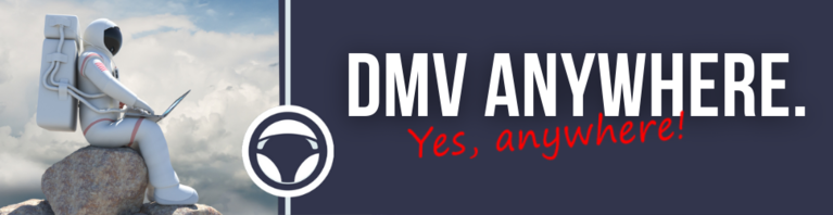 DMV Graphic