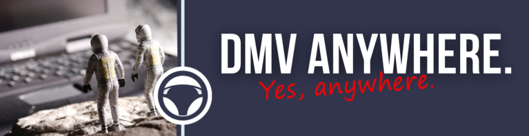 DMV Graphic