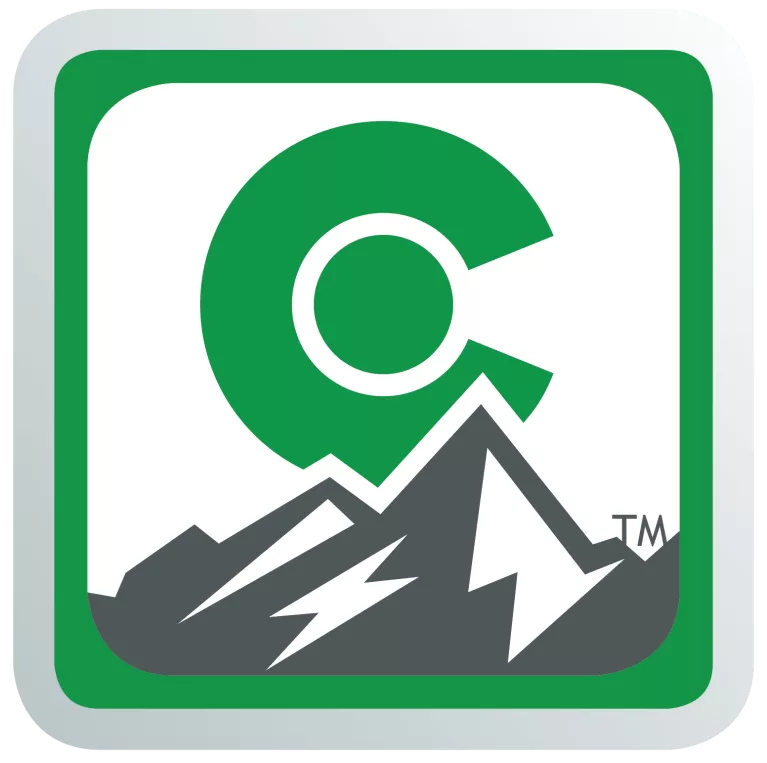 myColorado App Logo