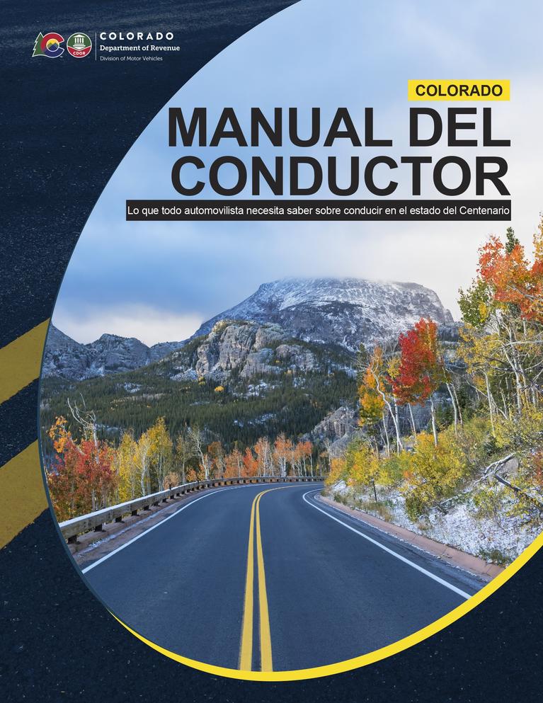 Manual Del Conductor