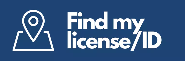 Check on the status of your license or ID!