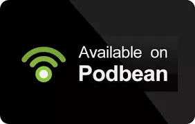 Podbean Logo
